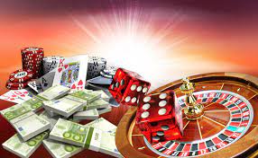Вход на зеркало Columbus Casino