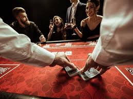Зеркало Columbus Casino